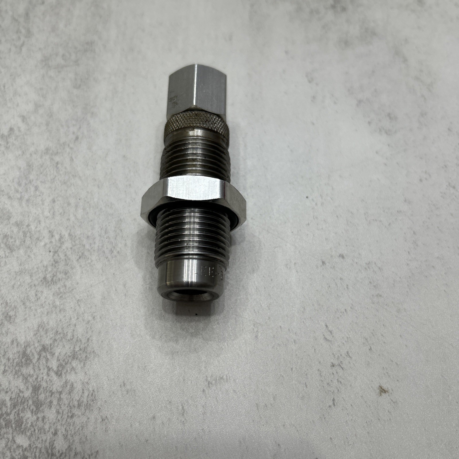 LEE PRECISION 38  SPECIAL POWDER THROUGH EXPANDER DIE