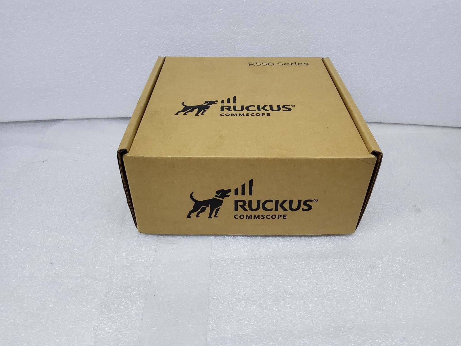 RUCKUS R510 901-R510-US00 WIRELESS ACCESS POINT