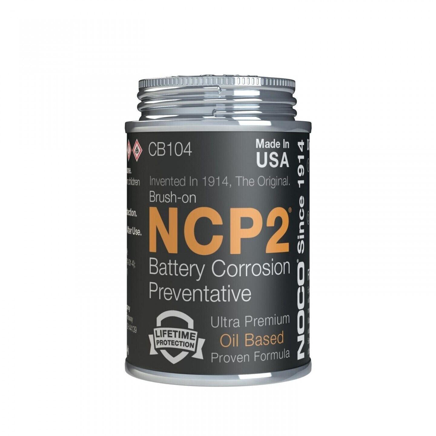 NOCO CB104 4 Oz NCP2 Battery Corrosion Preventative