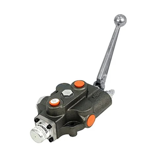 Hydraulic Valve fits Massey Ferguson TS200BA