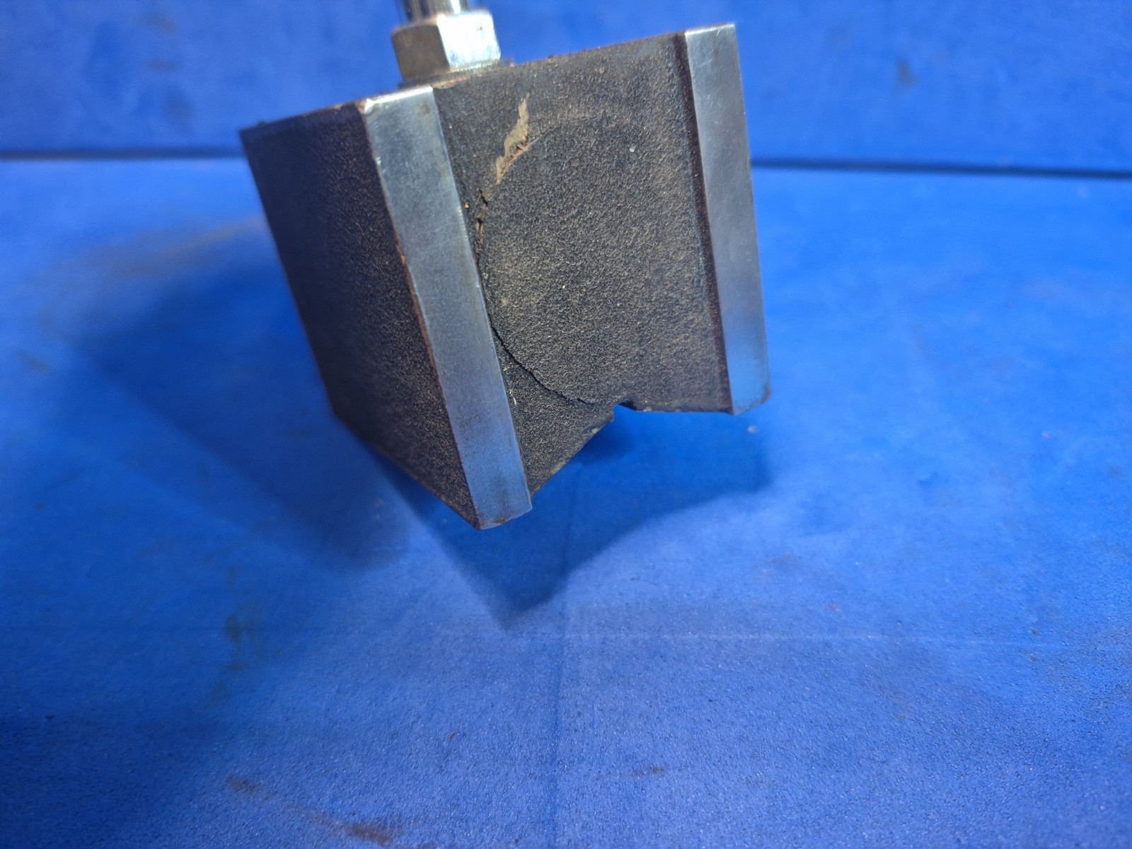 Fowler 52-585-005 Magnetic Base