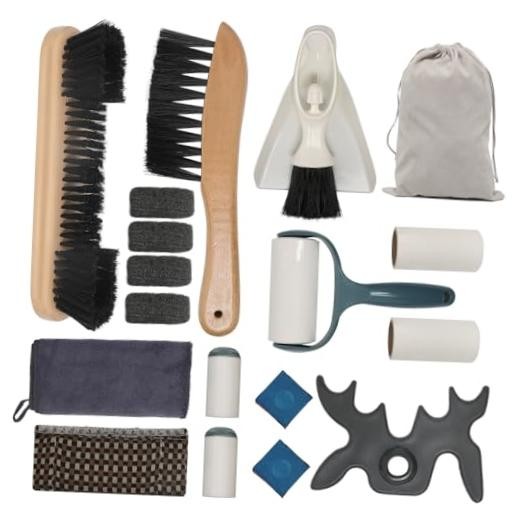Pcs Pool Table Cleaning Kit- Complete Billiard Accessories Set with Pool 19