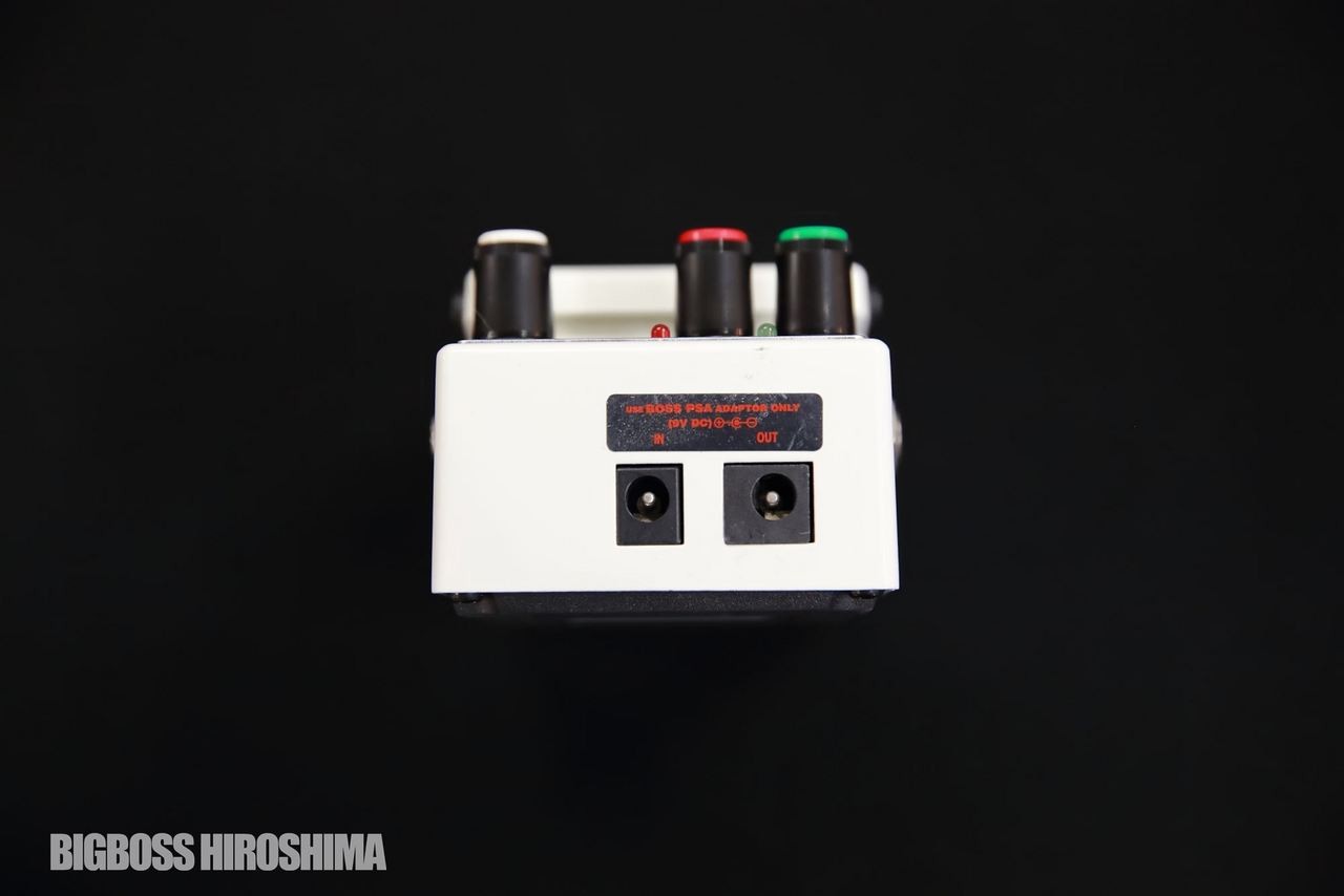 BOSS LS-2