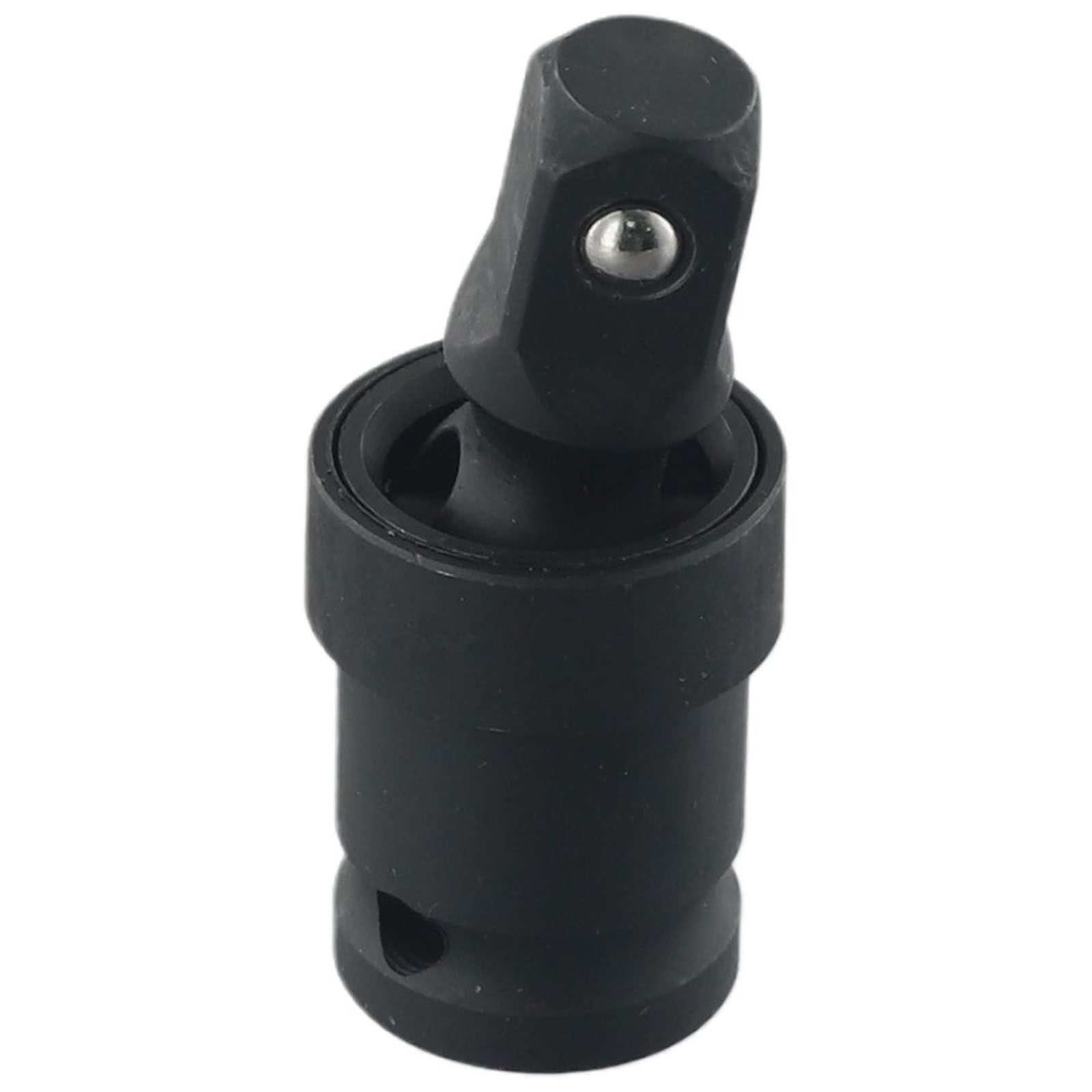 About 158g Drive Joint 1*1/2 Inch 1/2 Inch Black Brand New Durability Cars
