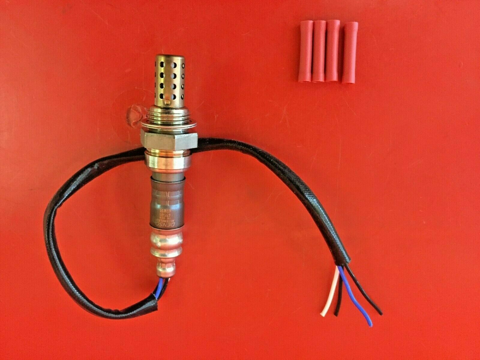 UNIVERSAL DENSO Oxygen Senser FOR Mini Cooper Cooper Paceman Countryman NO BOX