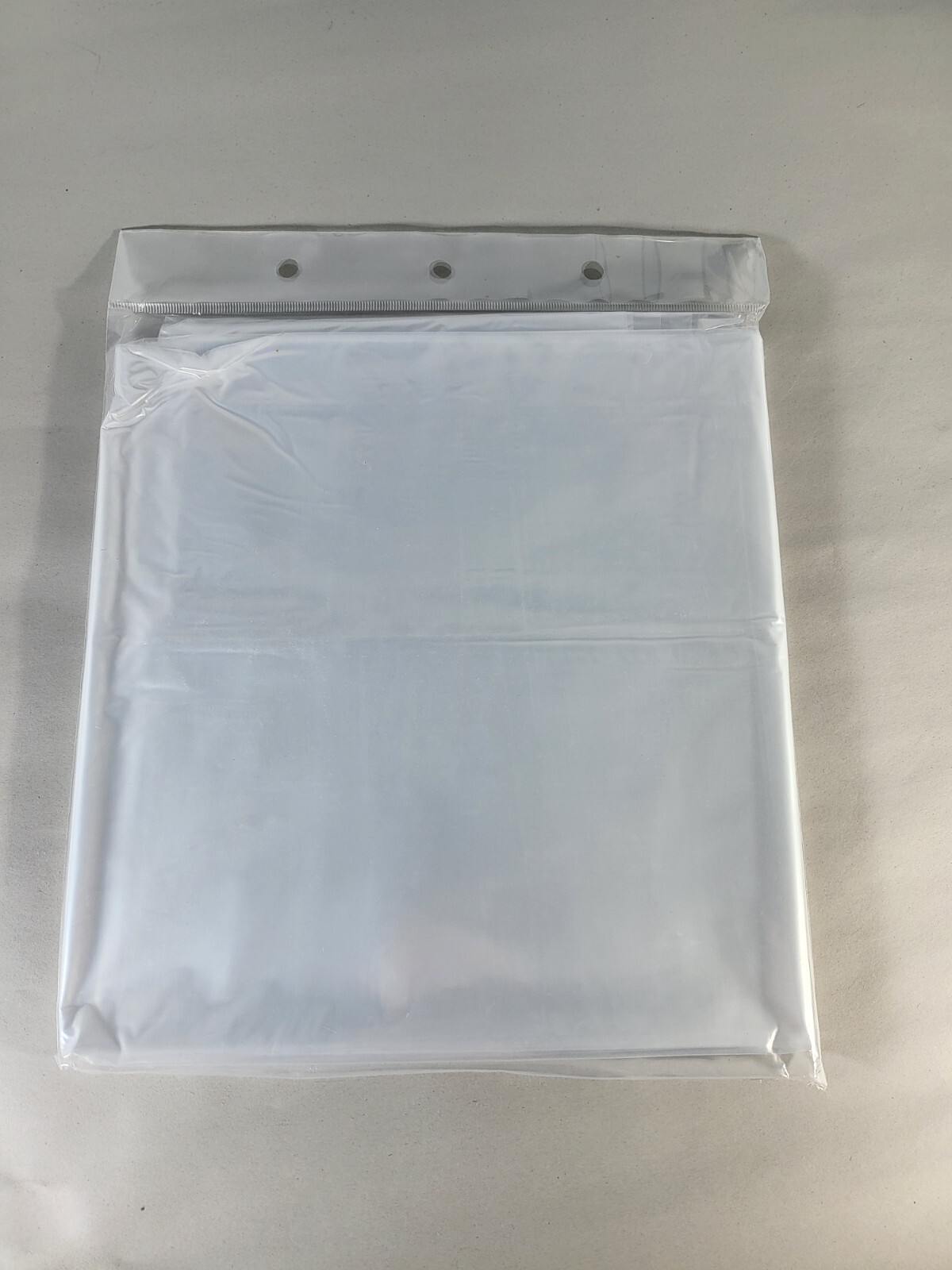 Value Store It Plastic Sofa Cover SS-9040PL Protects Sofas Up To 116"