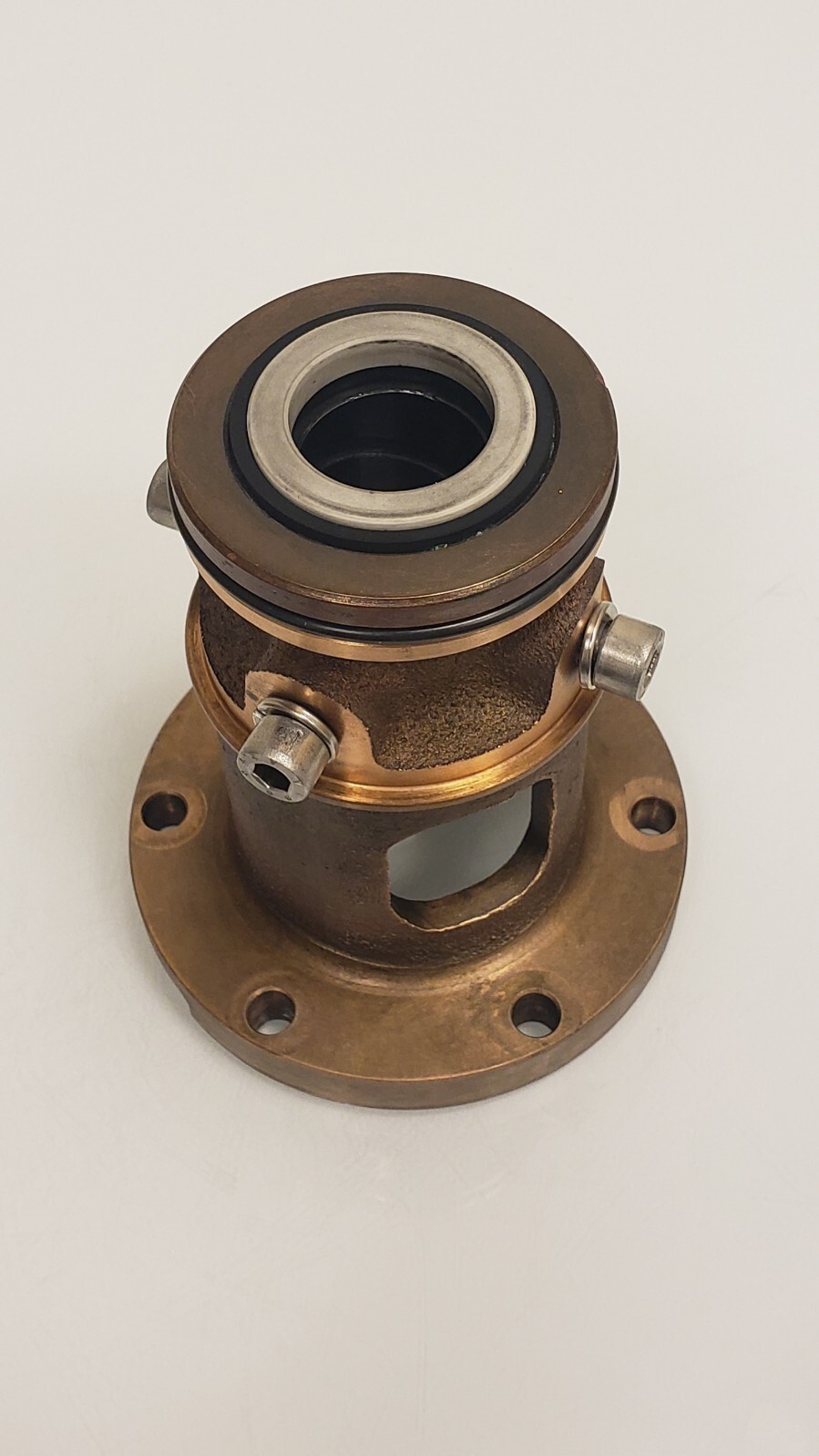 F-1001MRH 2A1977-01 OEM  housing of Auger Gear For Hoshizaki Ice Machine