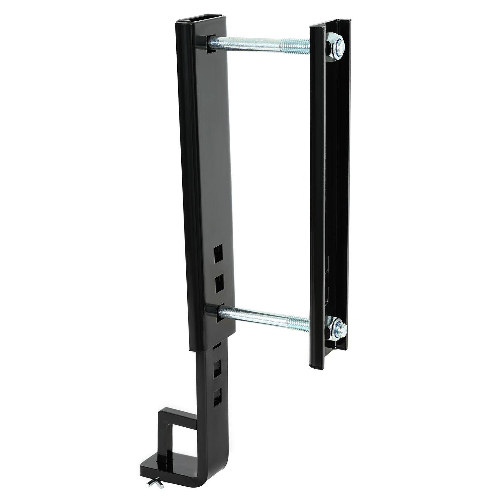For 8-Inch Trailer Frame Adjustable Weight Distribution Hitch Brackets Support
