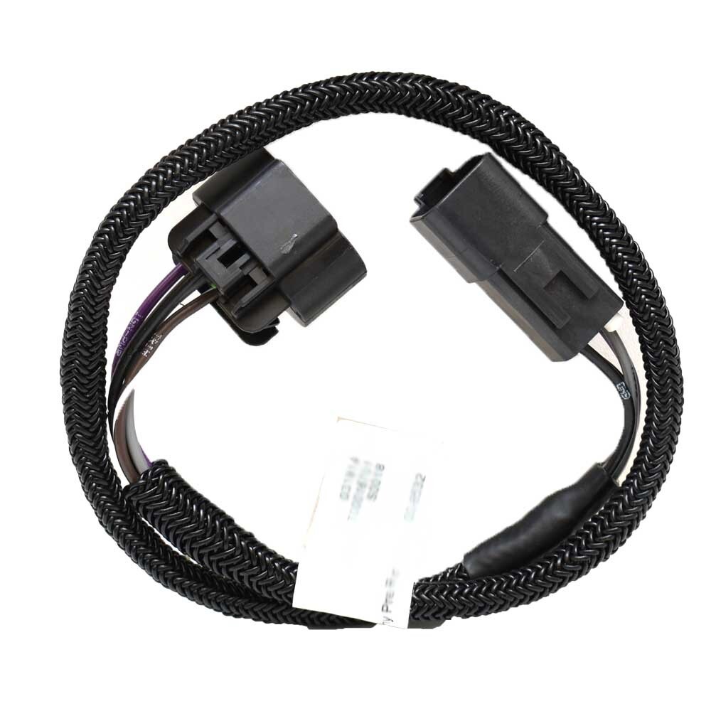 Mercury SmartCraft Boat Gauge Adapter Harness T00016701 | 25 3/4 Inch