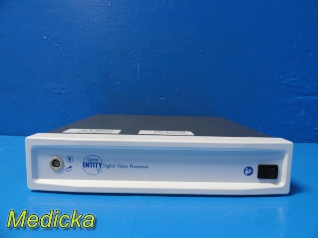 2019 Atmos Optim ENTity VL Digital Video Processor Ref F015406 ~ 35052