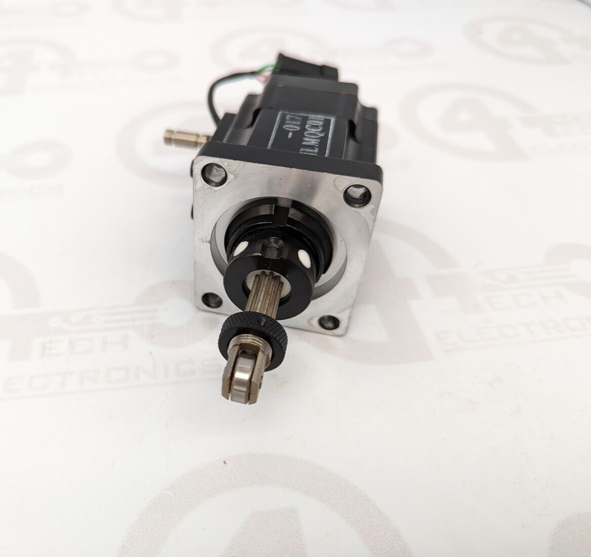 DEK 197147 Screen Alignment Actuator Assembly