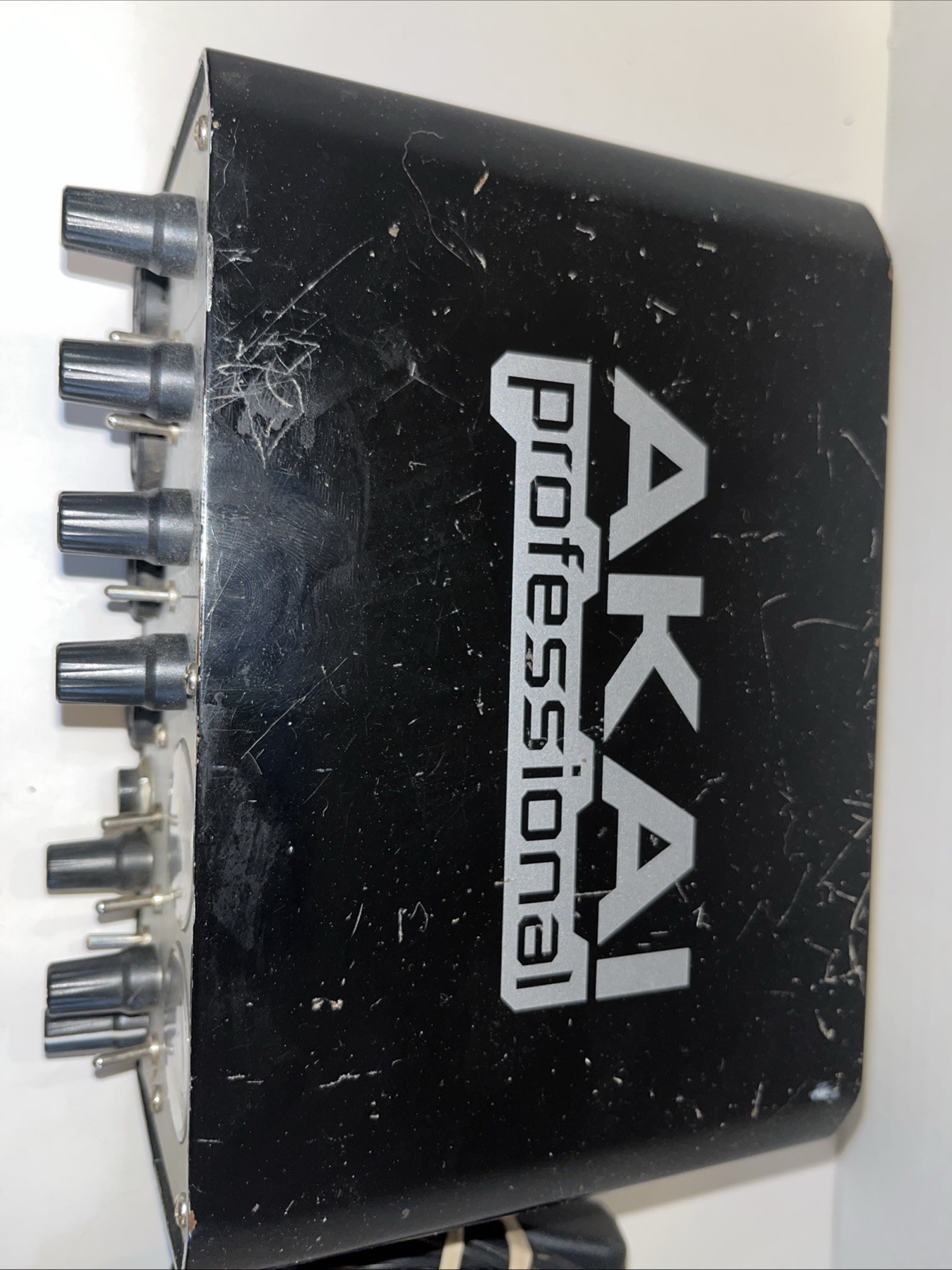 AKAI Professional EIE Pro Electromusic Interface Expander Confirmed Operation