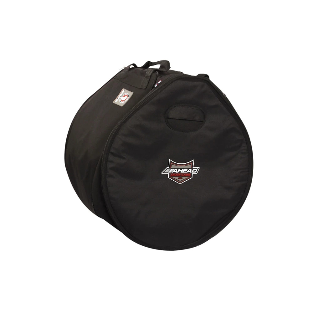 Ahead Armor Cases Bass Drum Case 20 x 20