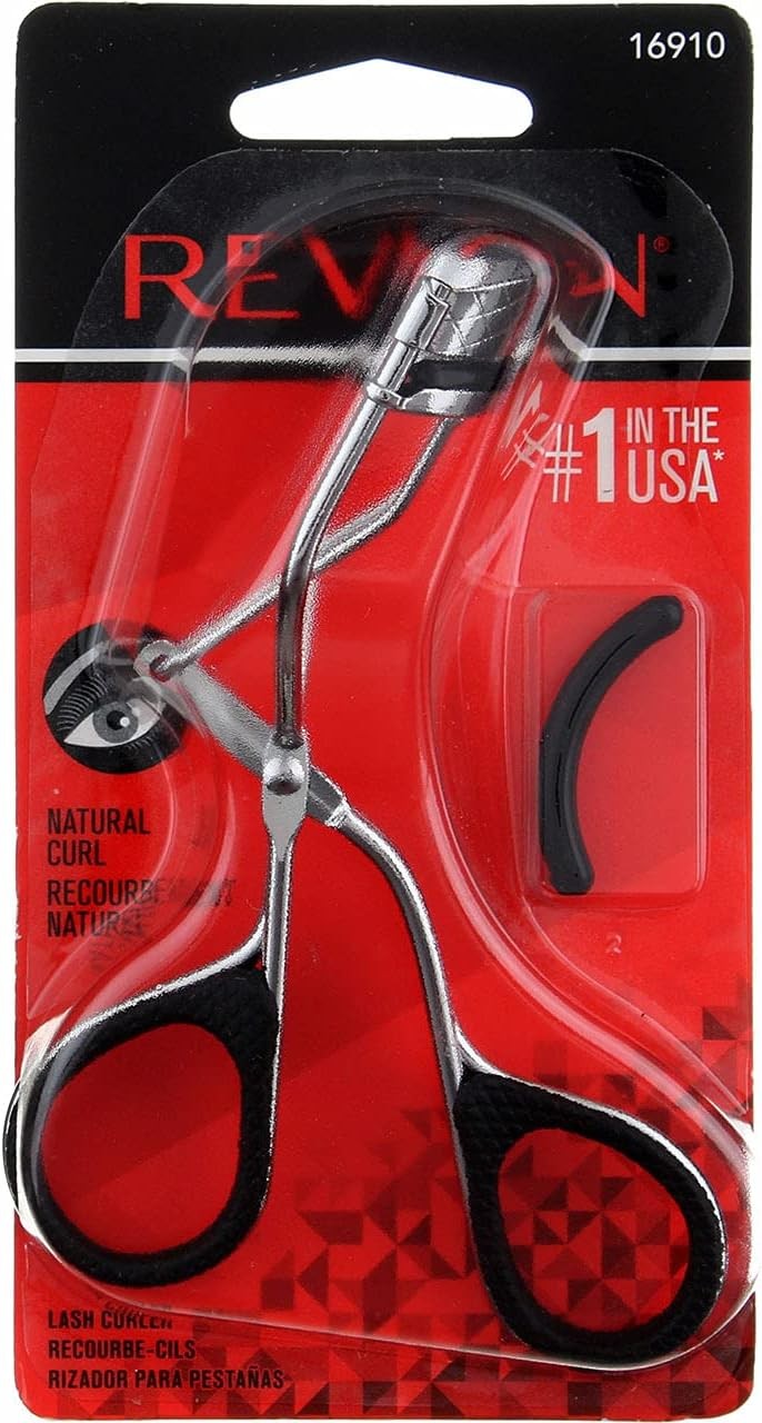 Extra Curl Eyelash Curler 1 ea (Pack of 2)