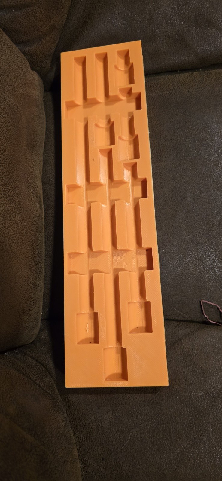 3/8 Snap On Extension Organizer Tray