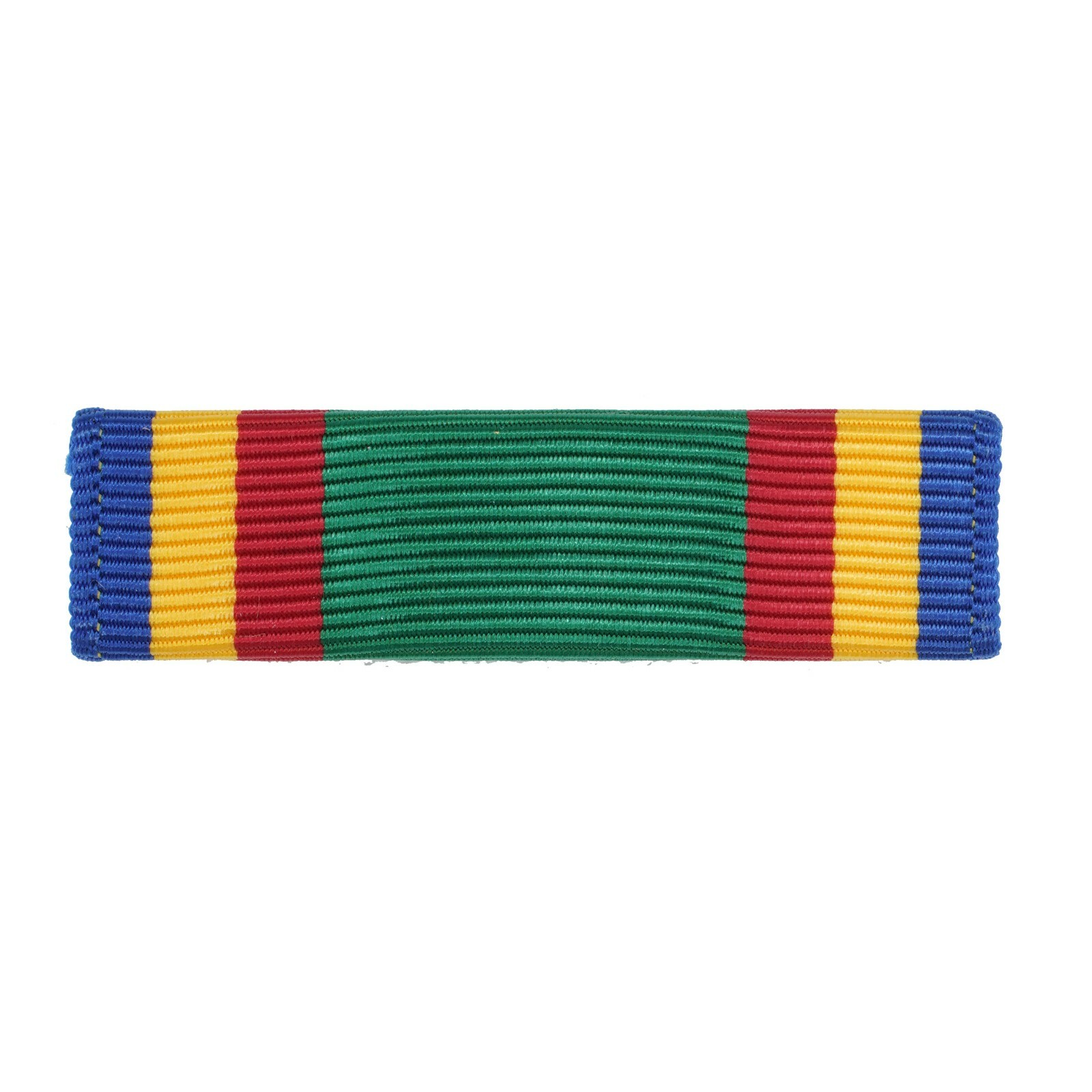 U.S. Navy Unit Commendation Ribbon (each)