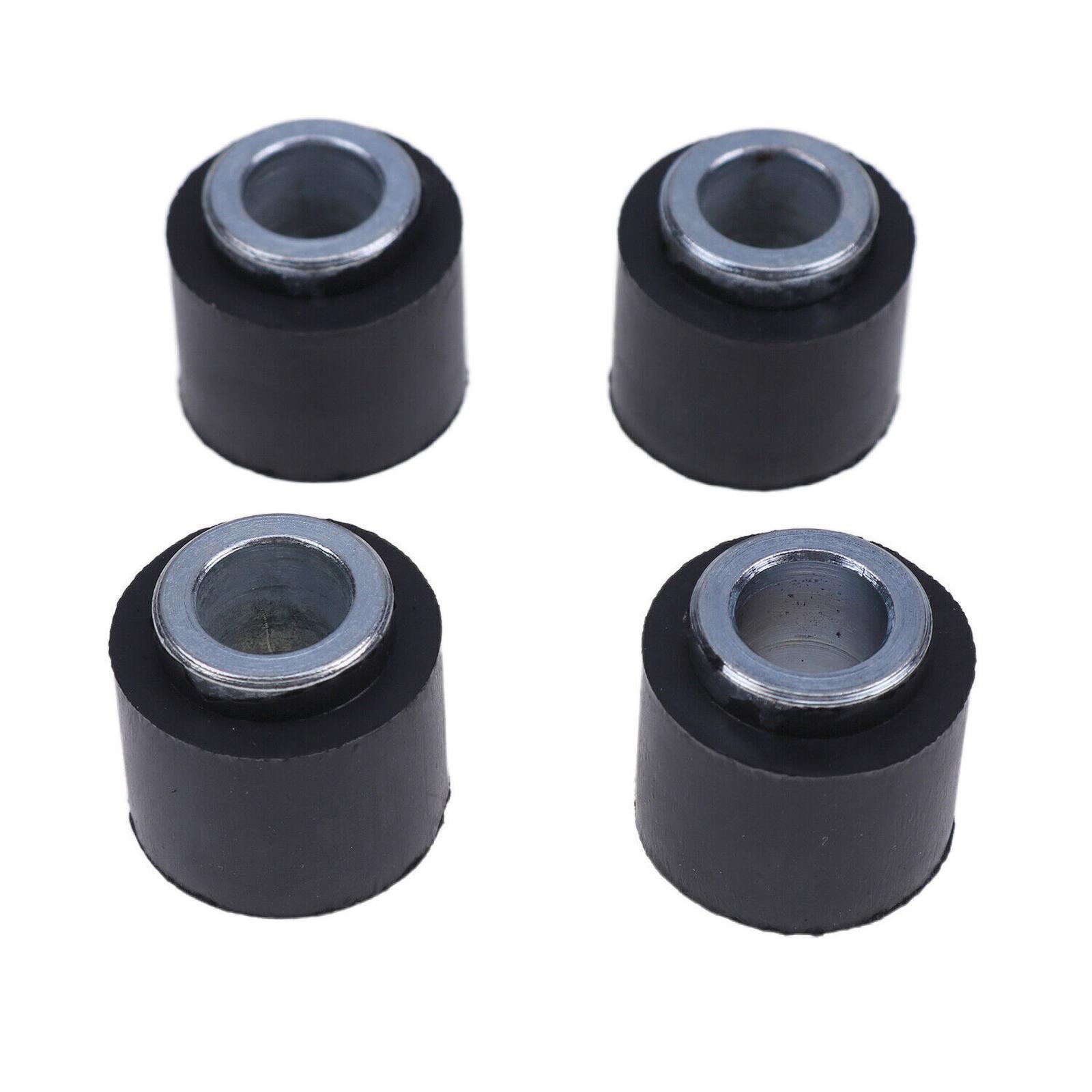 4X Bushings N14330 For Case Loader Series 2 580L 580SL 570LXTNew Holland U80