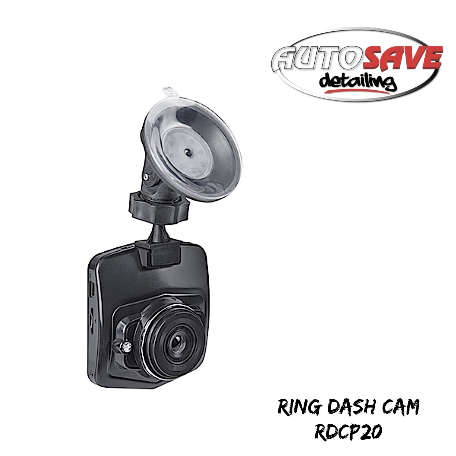 Ring RDCP20 Dash Cam Great Buy