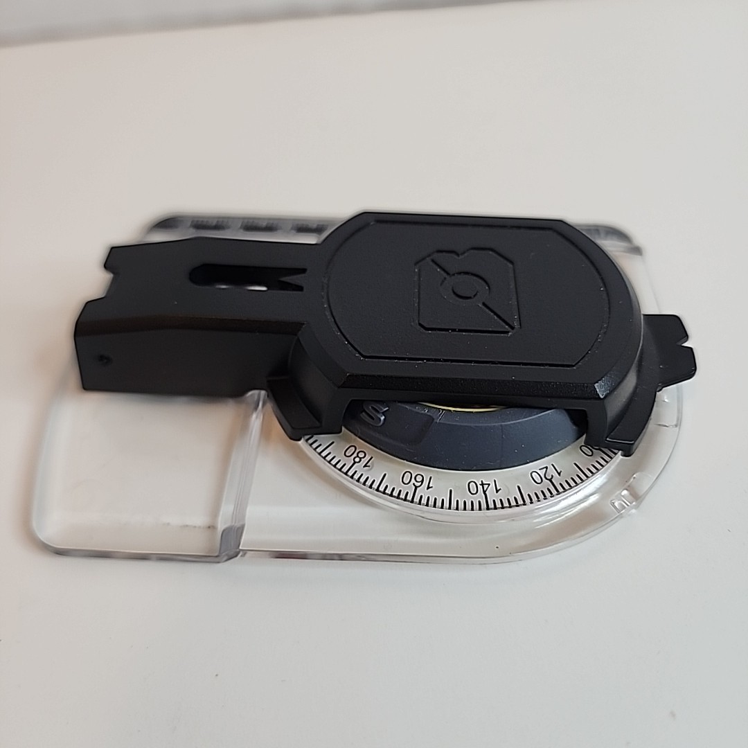 Brunton TruArc 7 Sighting Compass
