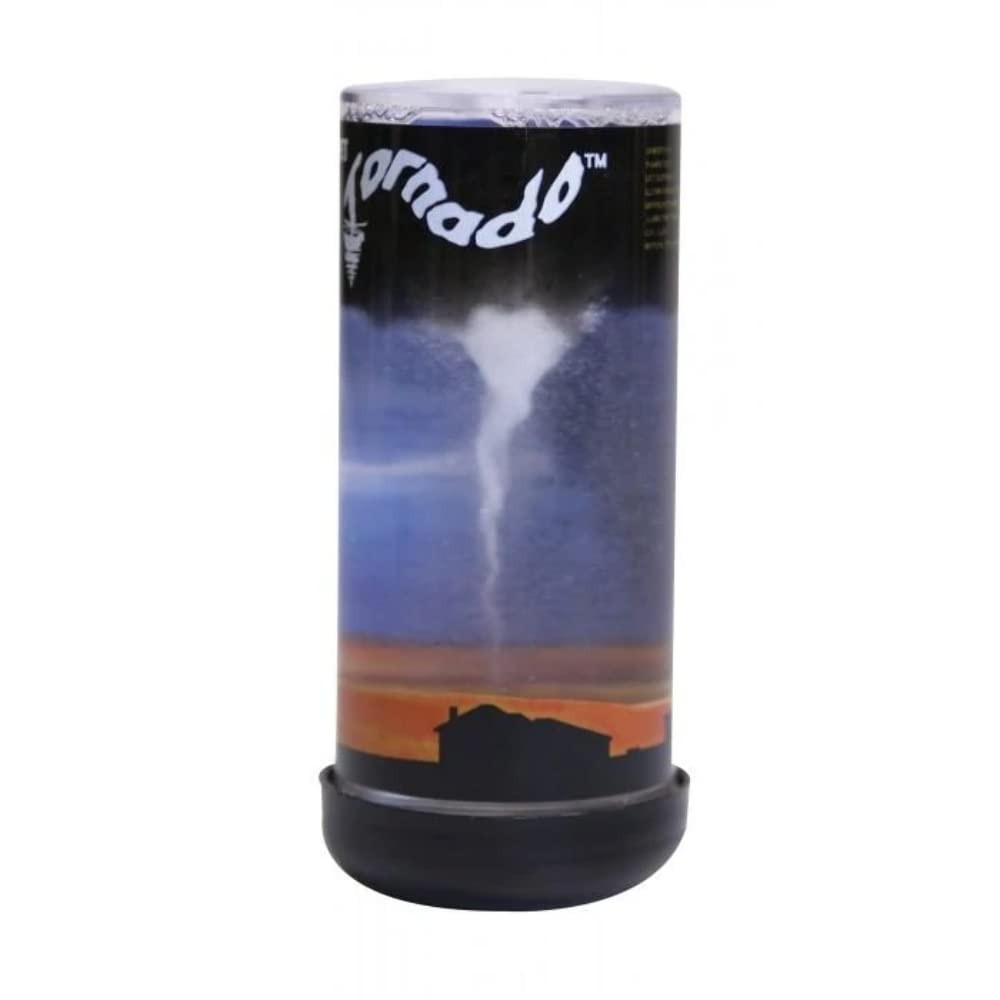 TEDCO-Pet Tornado-Spin and Watch Multi