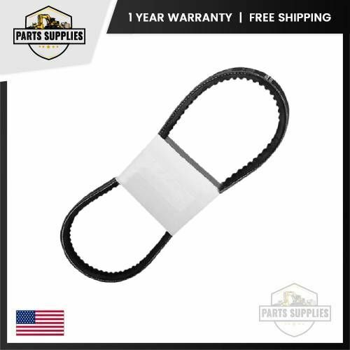 91402-03400 Fan Belt for Caterpillar Forklift Fits 4G63 Engines