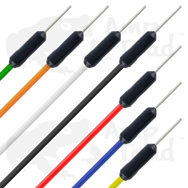 BreadBoard Beginners Kit, Power Supply Module, Resistors, Wires, more...