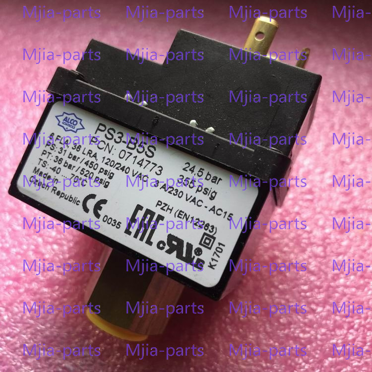 PS3-B5S Alco new Controls pressure switch PS3B5S PS3 B5S free DHL FedEx