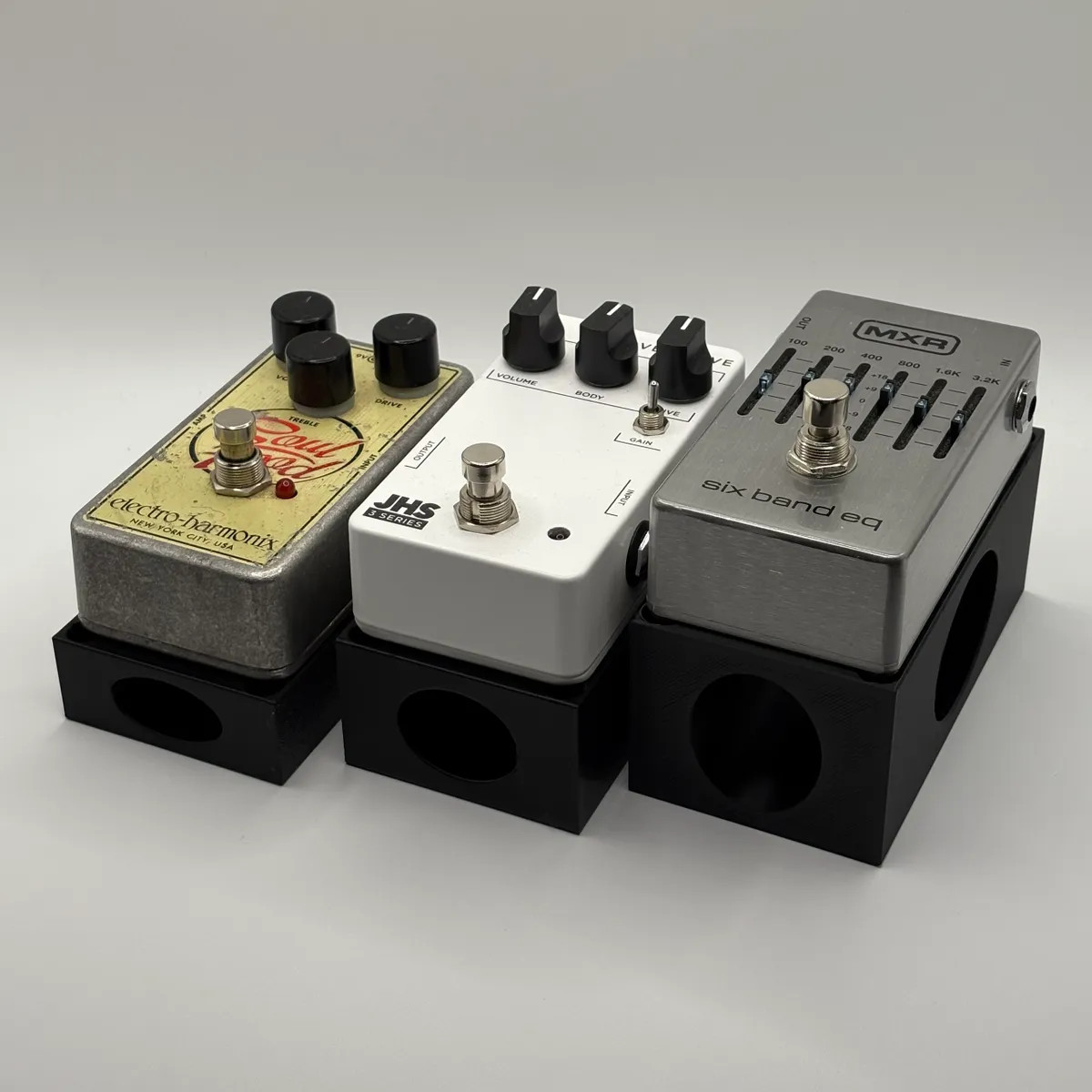 Small Pedal Block Riser 2.5"x4.75"