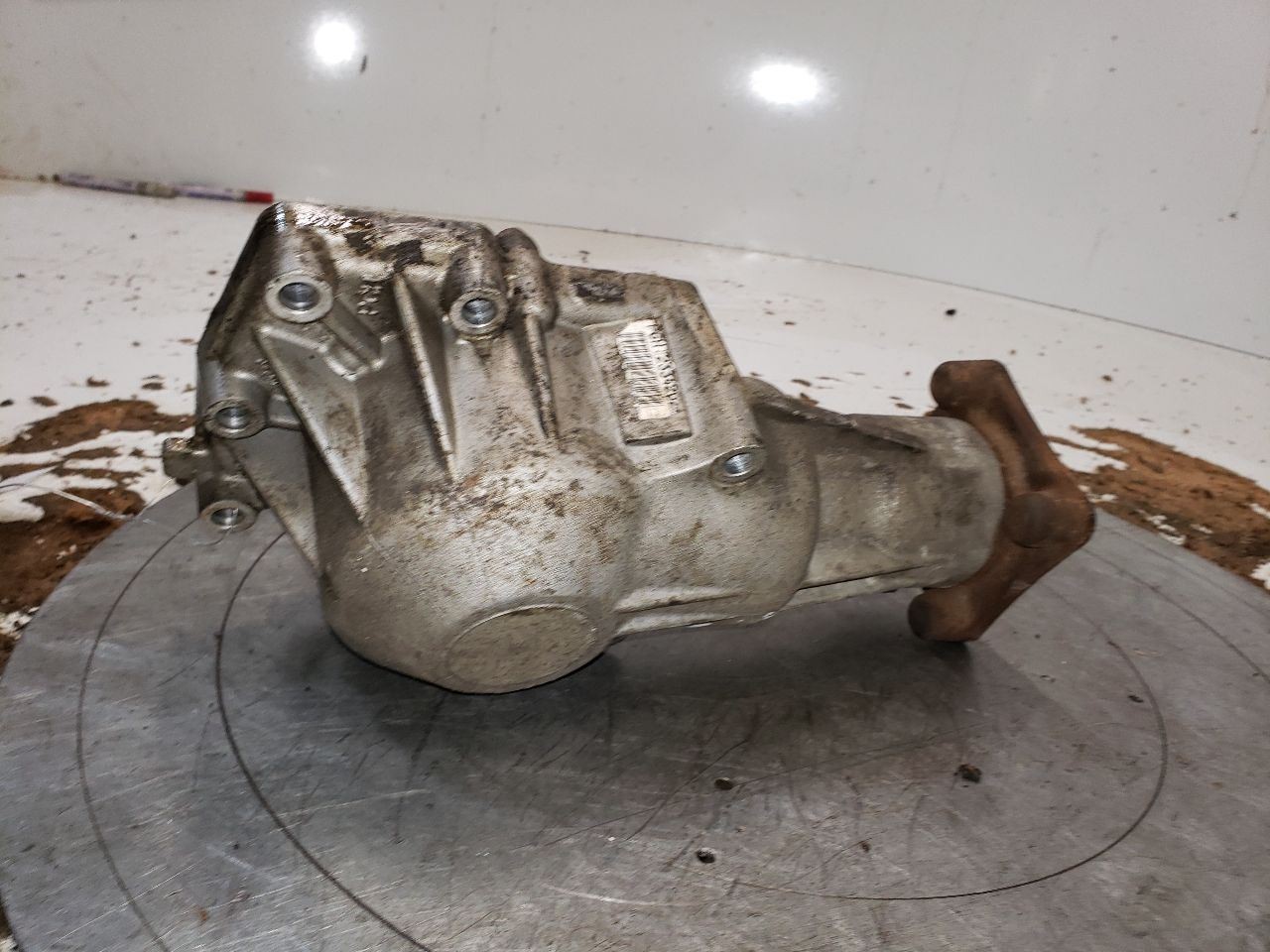 Transfer Case Fits 2003-2004 PILOT Tested OEM