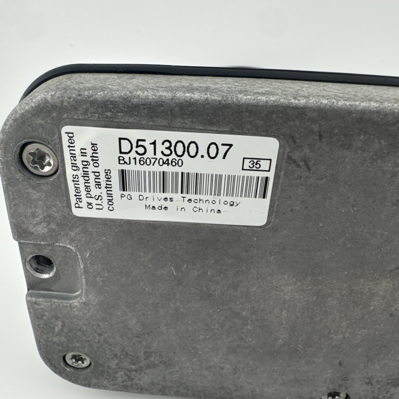 Control Module D51300.07 for Pride Jazzy Select Elite