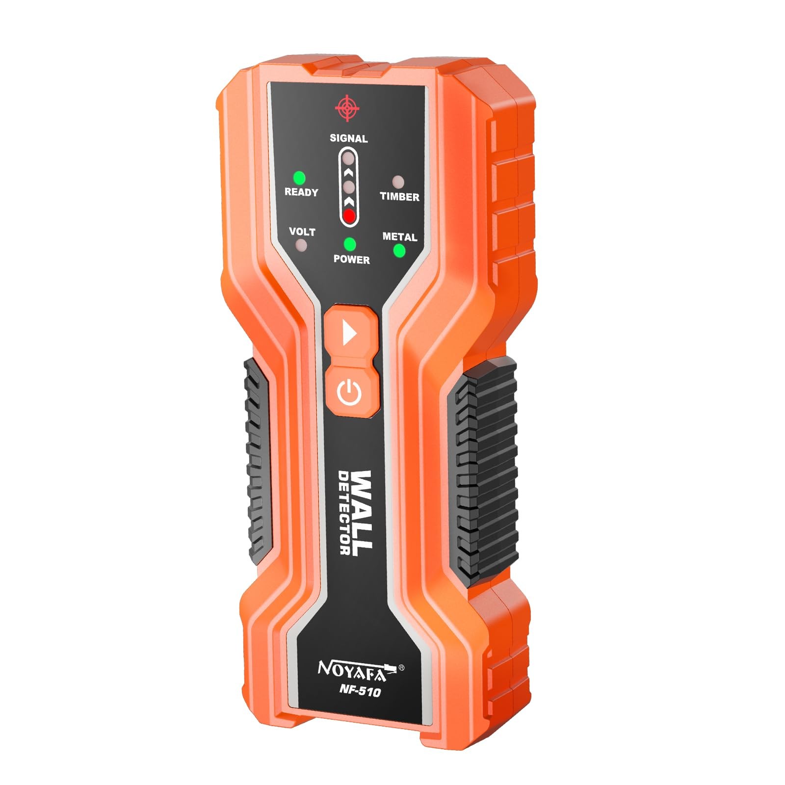 Detector De Vigas Tres En Uno Với Chip Inteligente Y Alarma De Lujo Pro