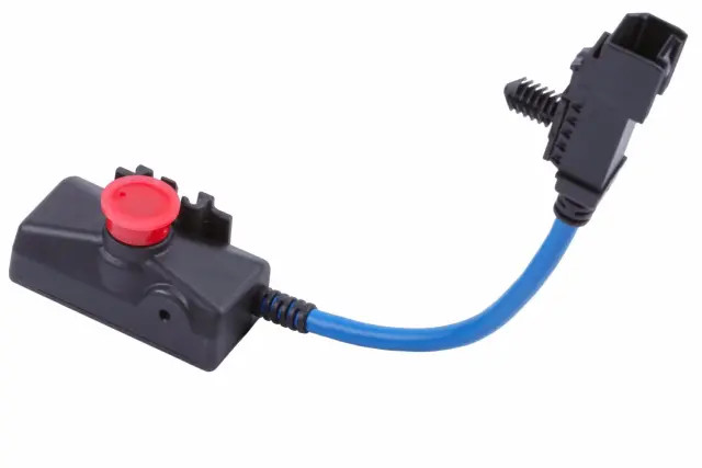 Genuine GM Vehicle Performance Camera 23333585
