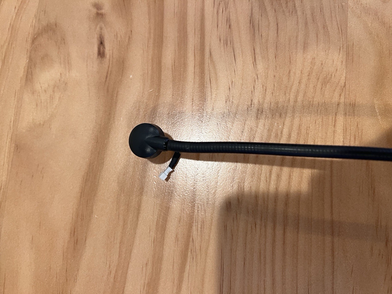 Bose X 5 ohm Replacement Military Mic Microphone A10