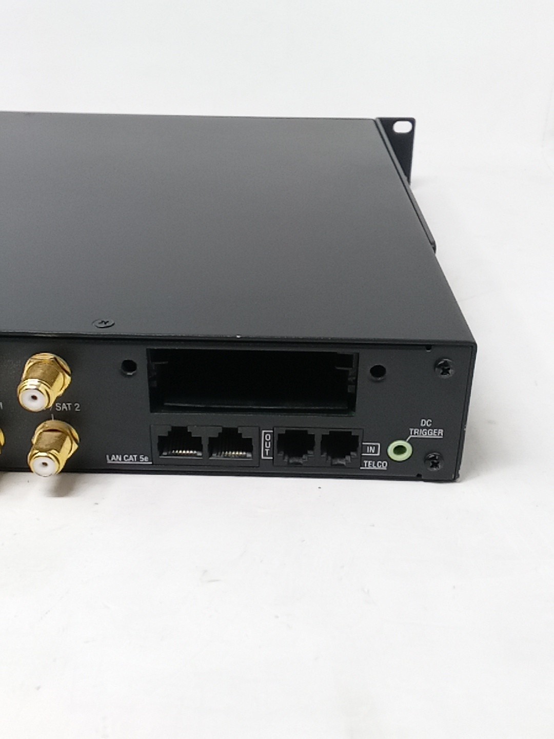 Panamax M4315-PRO Power Conditioner *READ*