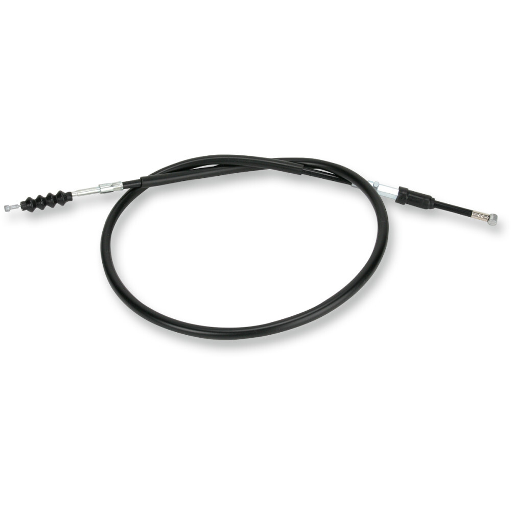 Parts Unlimited Vinyl Clutch Cable | K28-5502E | 22870-KFO-000