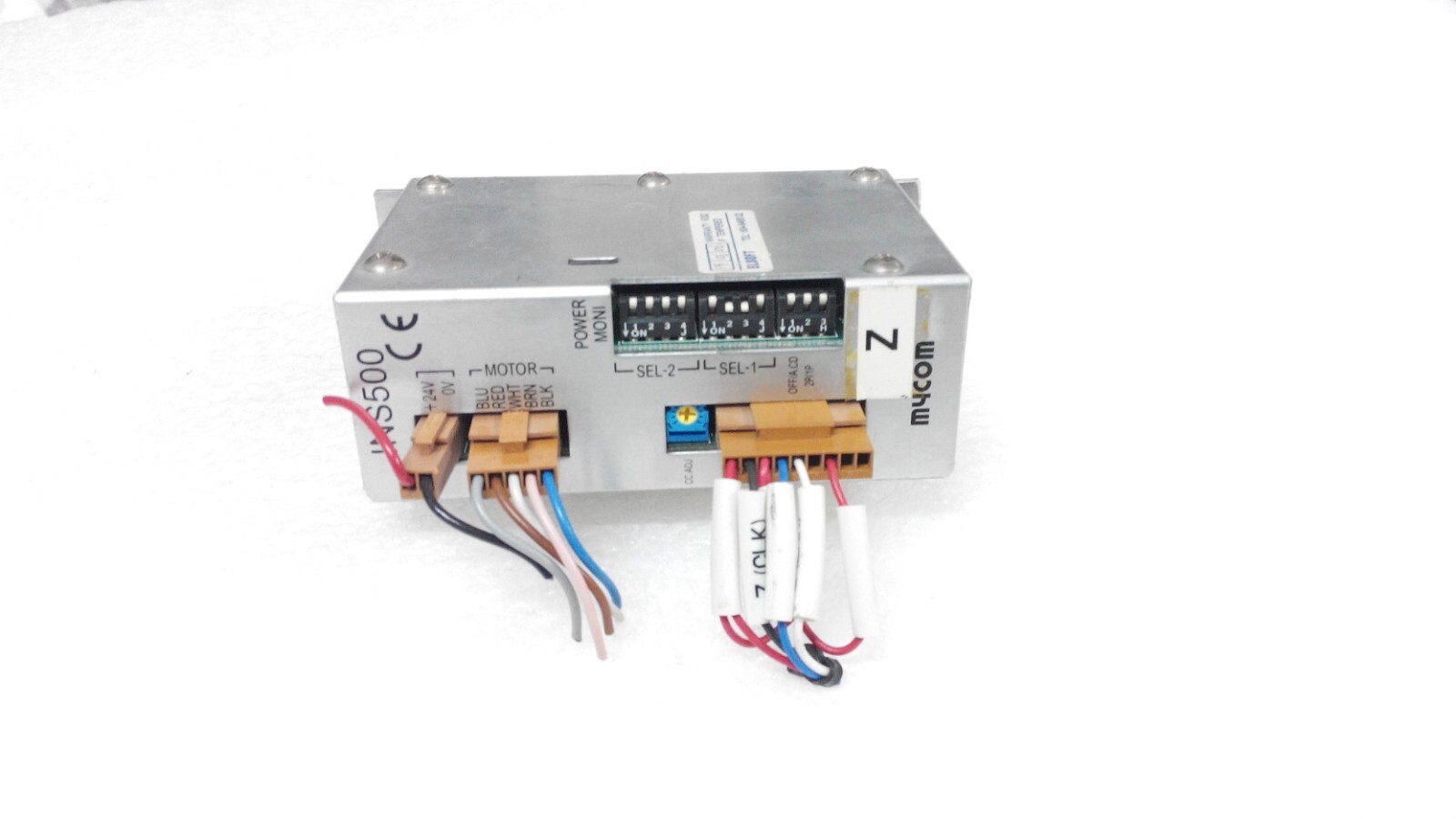 MYCOM INS500-020