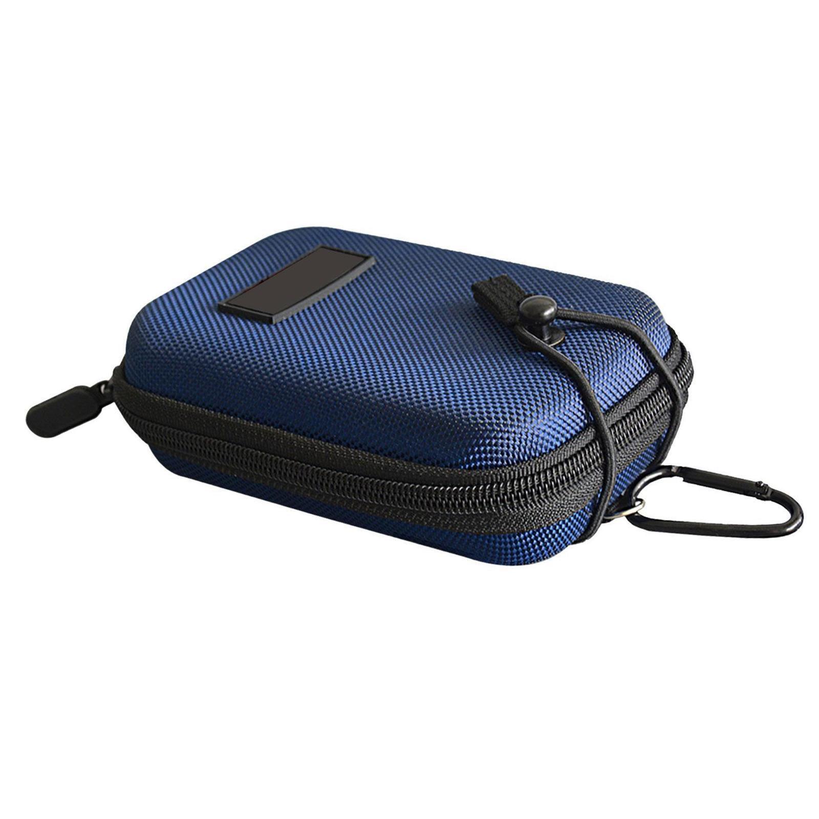 Golf Rangefinder Case Waterproof Portable Hard Cover Golf Range Finder Case