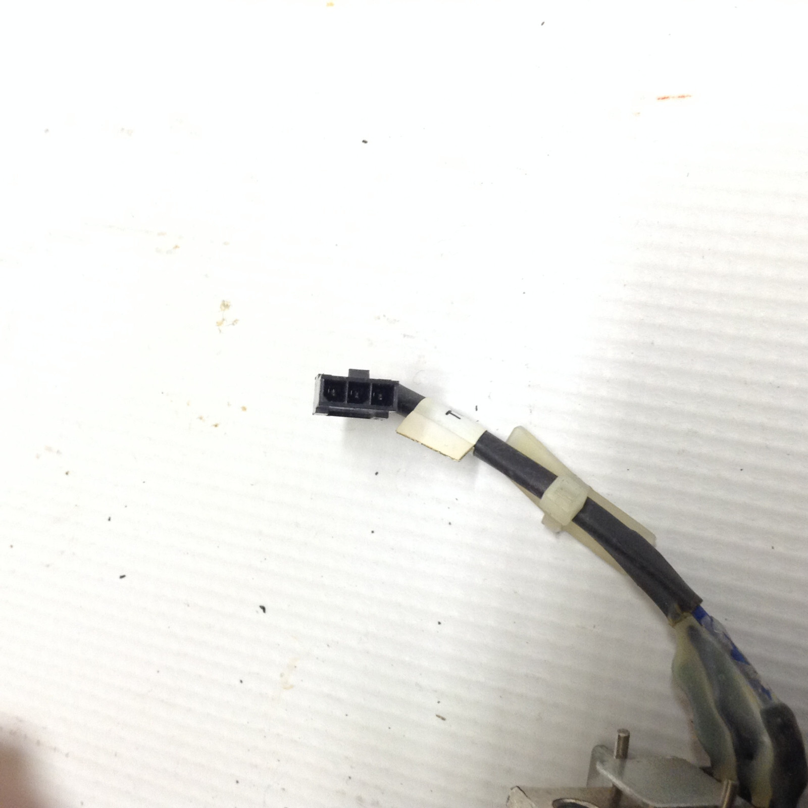 Pride Throttle Pot w/ ISO Resistor SC40U/SC44U ELEASMB3866 Version 1