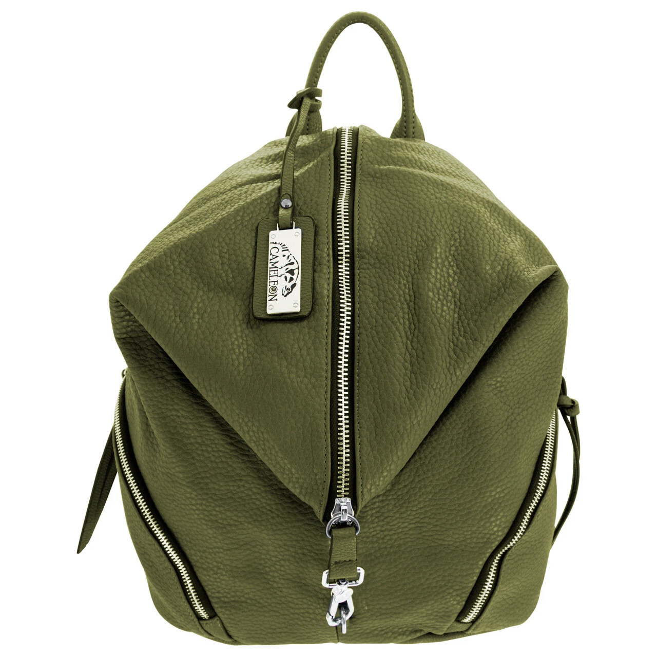 Red Aurora Personal Protection Backpack