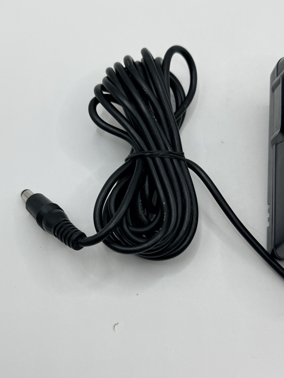 OEM SEGA GENESIS 1602 POWER SUPPLY ADAPTER