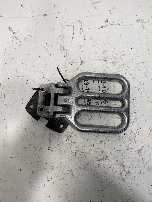 2008 Step for Spartan Advantage (723-10685)