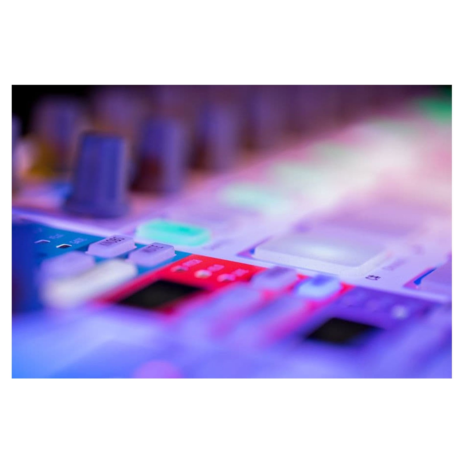 Arturia BeatStep Pro MIDI USB Analog Digital Drum Controller Sequencer