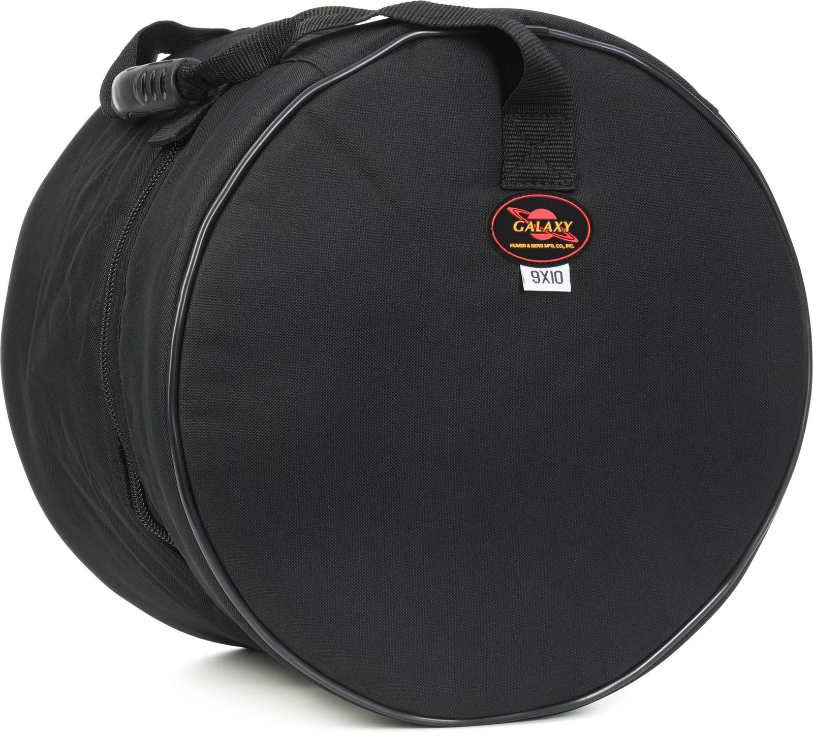 Humes & Berg Galaxy Mounted Tom Bag - 9" x 10"