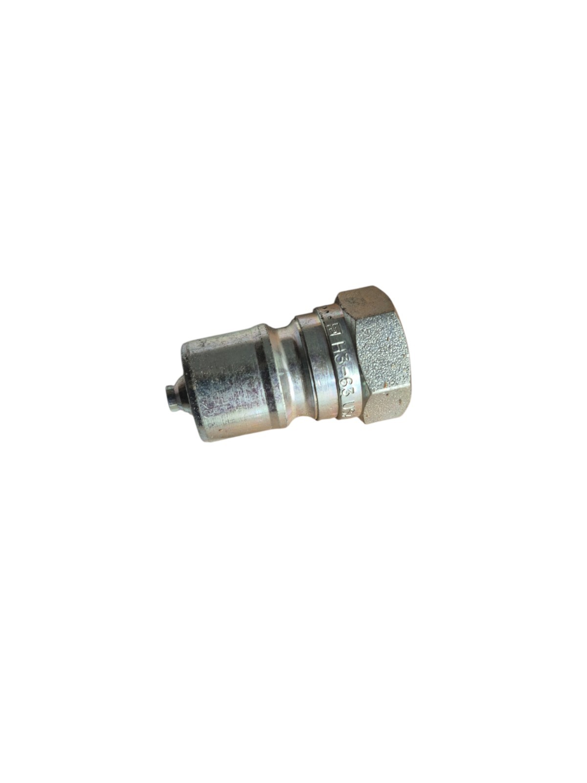 Parker H3-63 NIPPLE