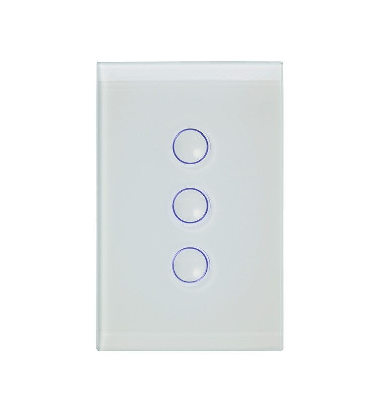 Clipsal OneTouch 60TDM 2 Wire Touch Dimmer Master Mechanism