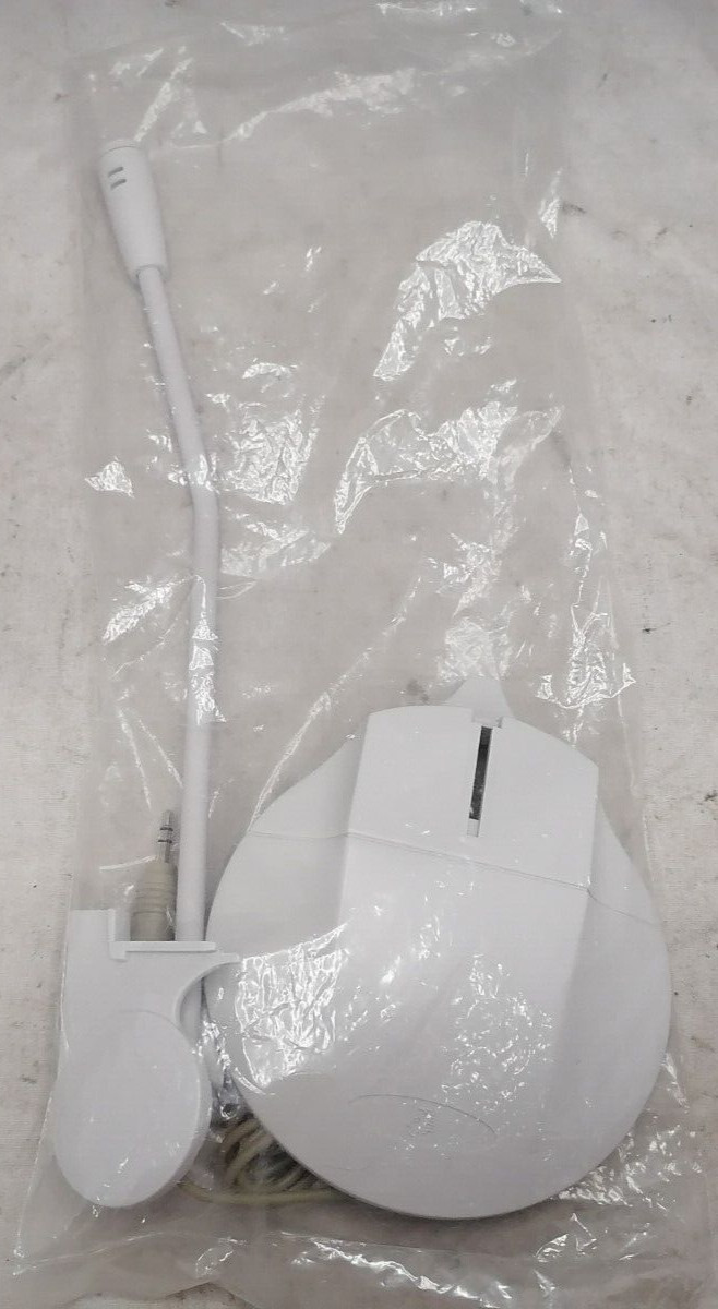 Telex Microphone 700373-000 A