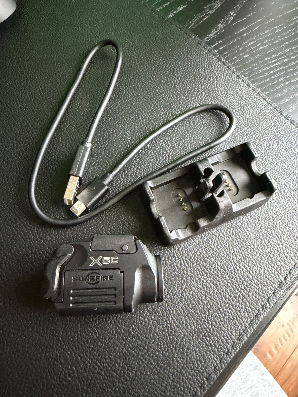 Surefire XSC G43x/G48 Micro Compact Weapon Light