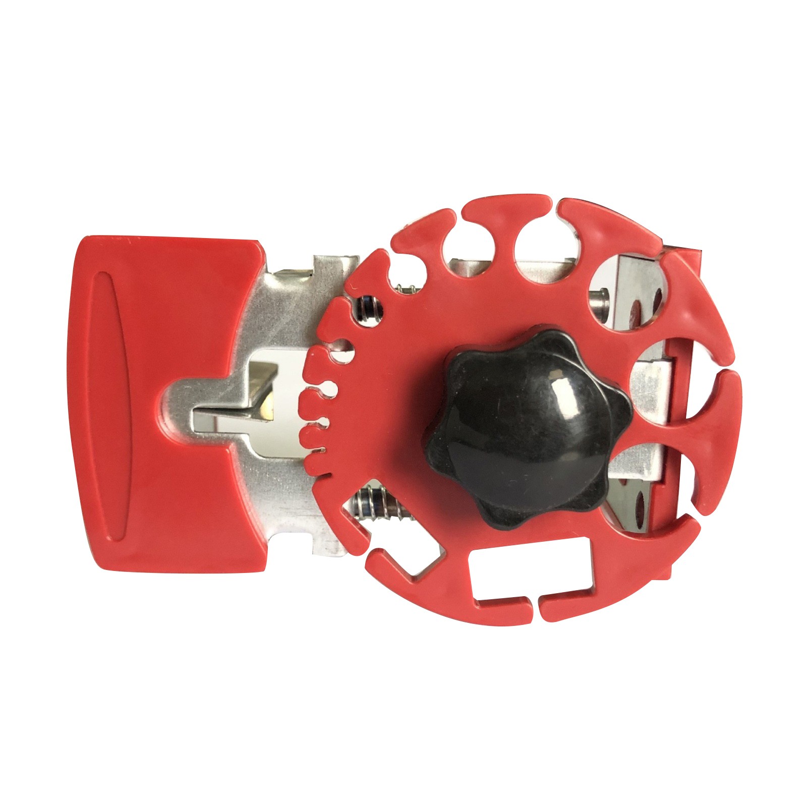Wire Stripper Tool for Stripping Insulation from Solid or Stranded Copper Wires