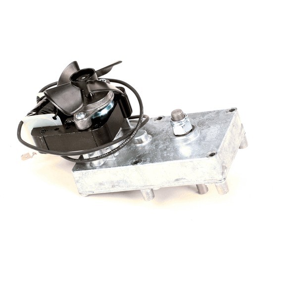 Nemco 457683 Motor, Clutch, 1Rpm 120V