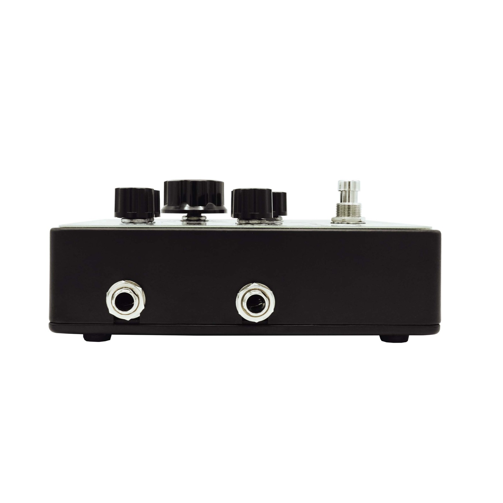Death By Audio Crossover Fuzz